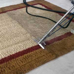 Rug-Cleaning