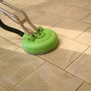 tile and grout cleaning