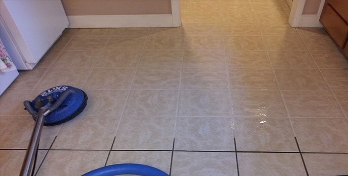 Tile and Grout Cleaning Melbourne