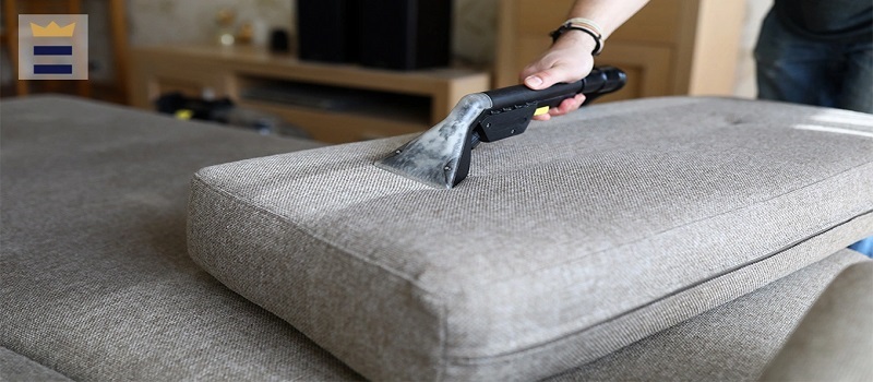 Upholstery Cleaning Melbourne